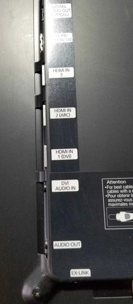 60" SAMSUNG SMART TV **FREE DELIVERY!!** image indicator(7)