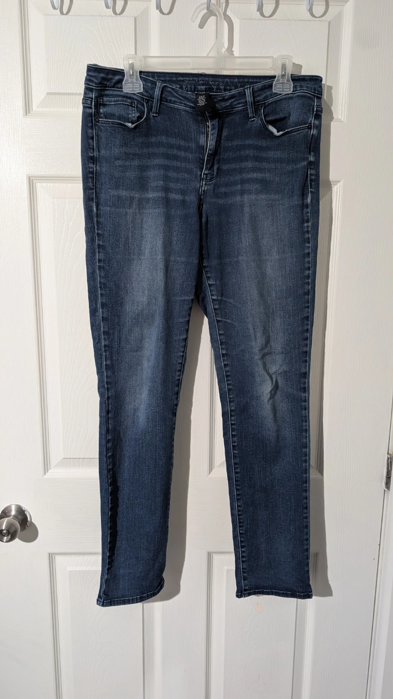 Calvin Klein Jeans - Dark Wash
