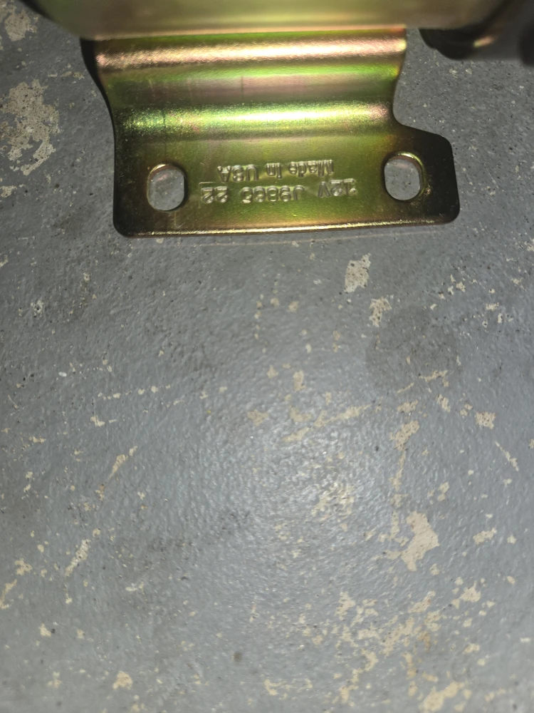 Solenoid for 12 volt pump - photo 3