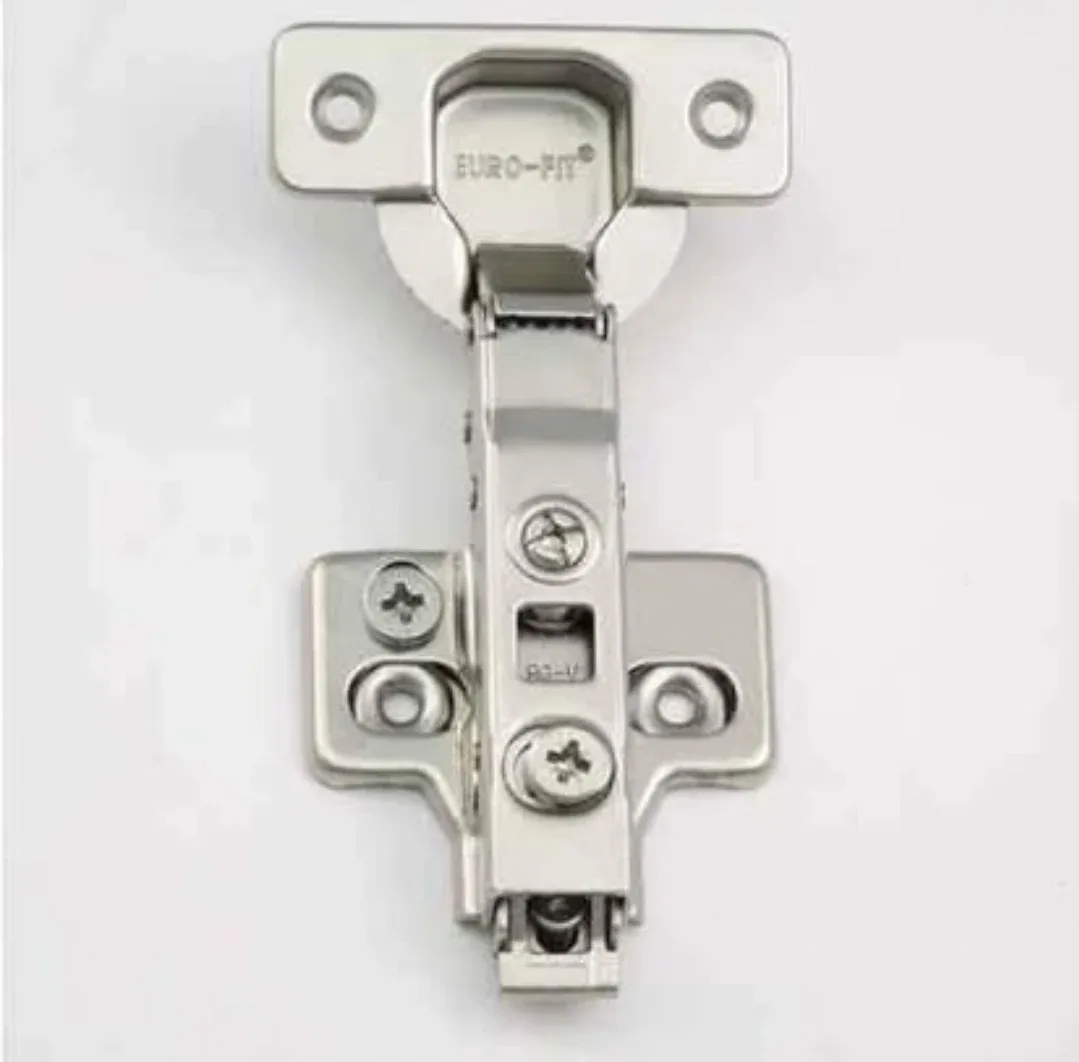 New Euro-Fit Cabinet soft closing Hinges image indicator(3)