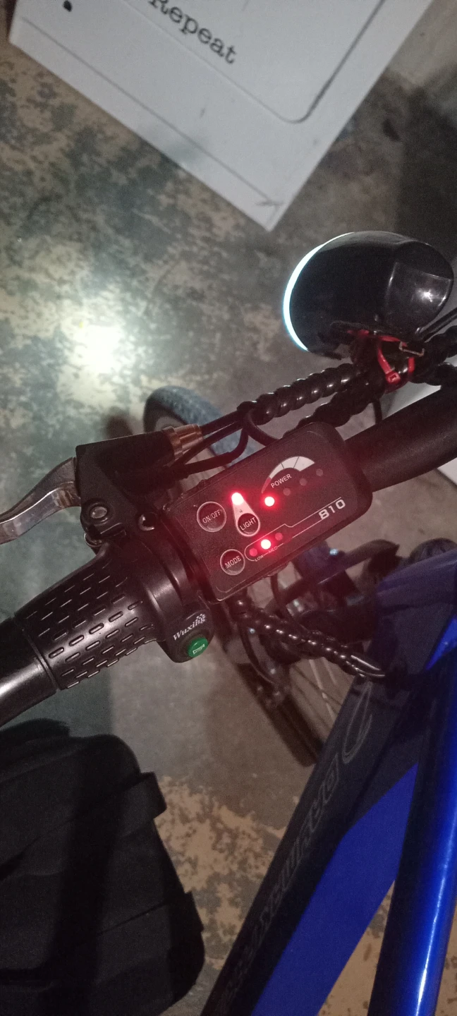 Daymak Paris Electric Bicycle - photo 2