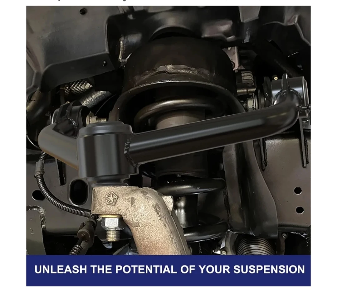 Ford F-150 Suspension Upper Control Arms Kit - photo 3