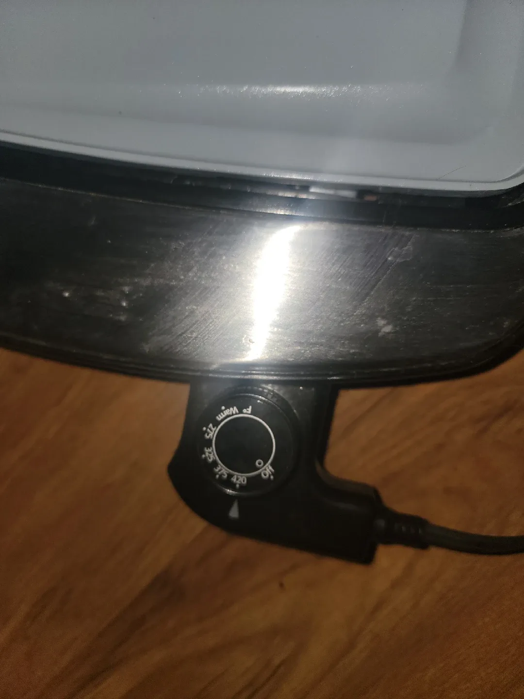 Oster CKSTGRFM20-TECO Griddle image indicator(2)