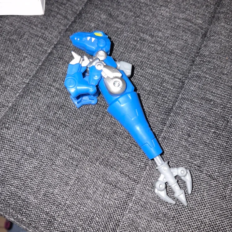 Transformers Dinobots Toy image indicator(7)