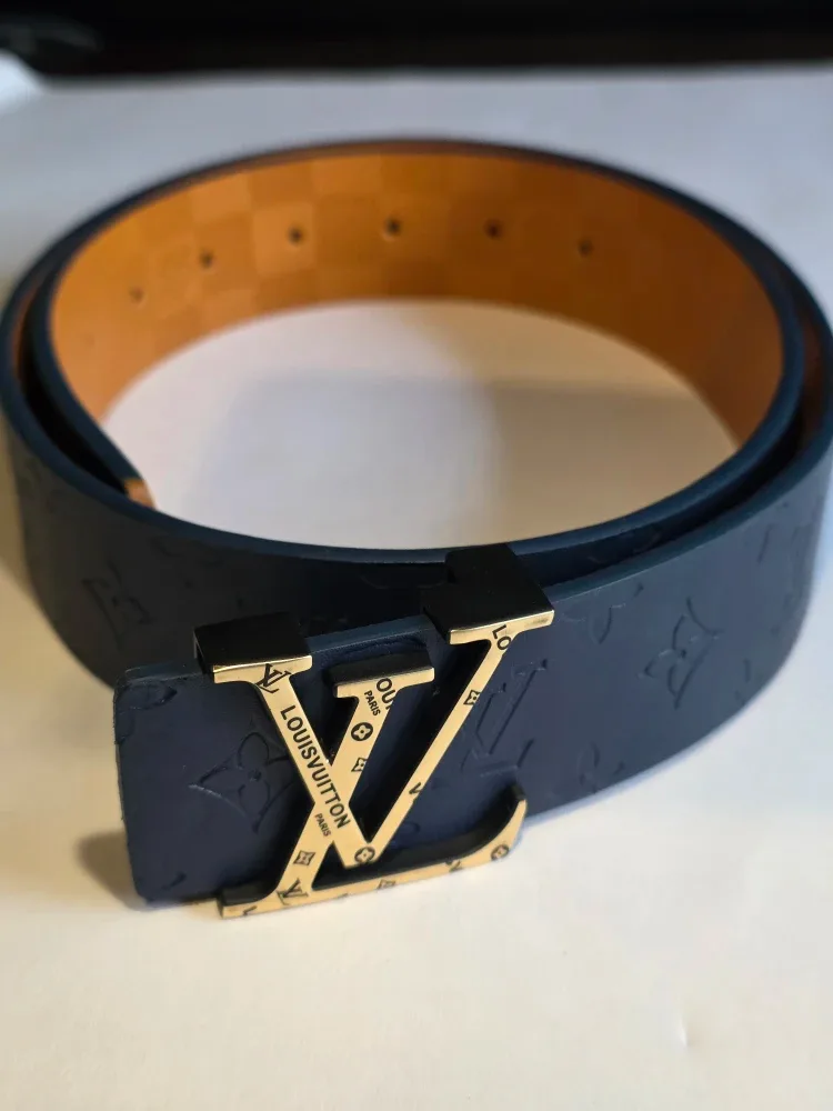Louis Vuitton Belt