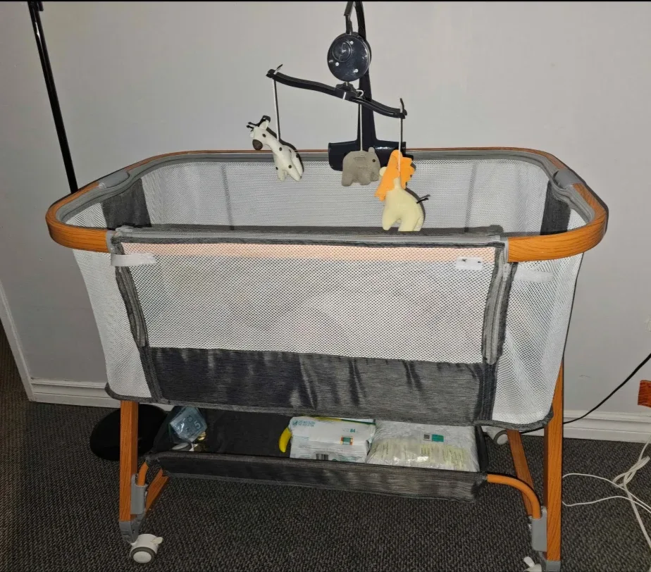Baby Bassinet