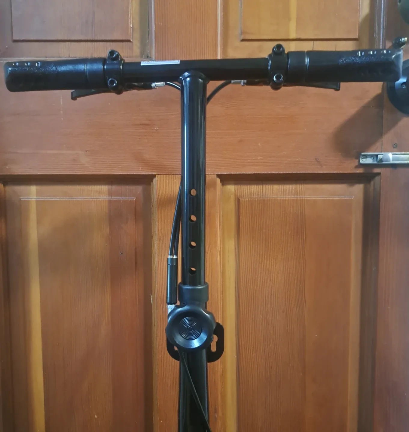 BlessReach Knee Walker Scooter image indicator(2)