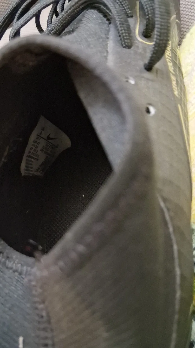 Nike Mercurial Superfly 8 Academy FG/MG Soccer Cleats - US 8 image indicator(5)