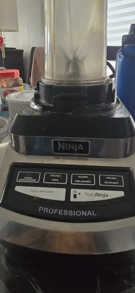 Ninja Professional Nutri Ninja Blender image indicator(2)