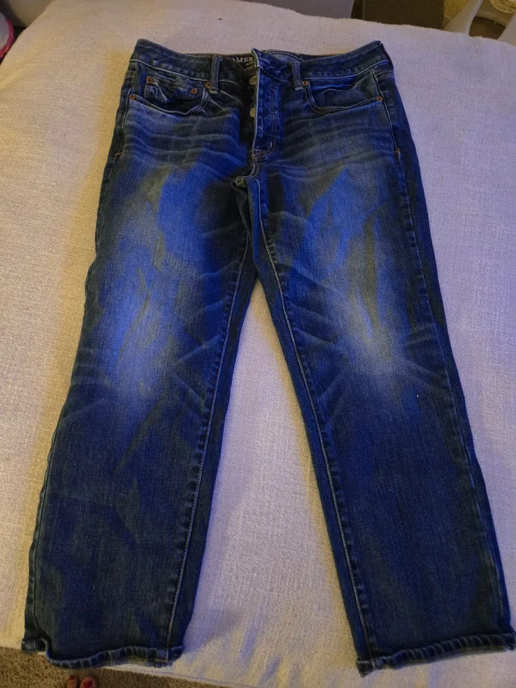 American Eagle Jeans - Size 10