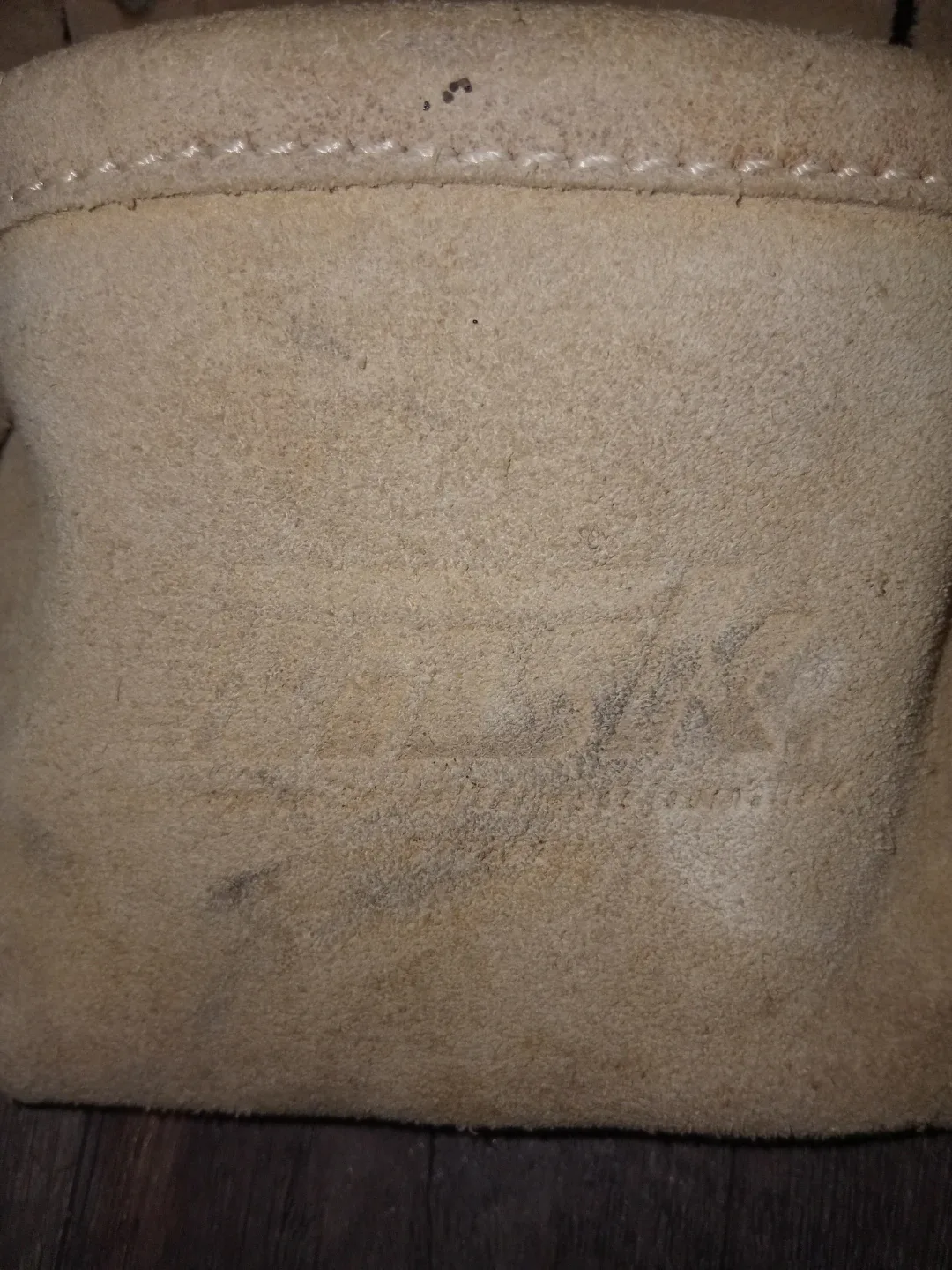 Genuine Leather Tool Belt. image indicator(2)