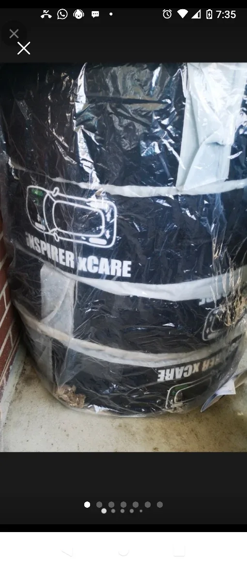 Michelin Radial. 235/65R16 Tire