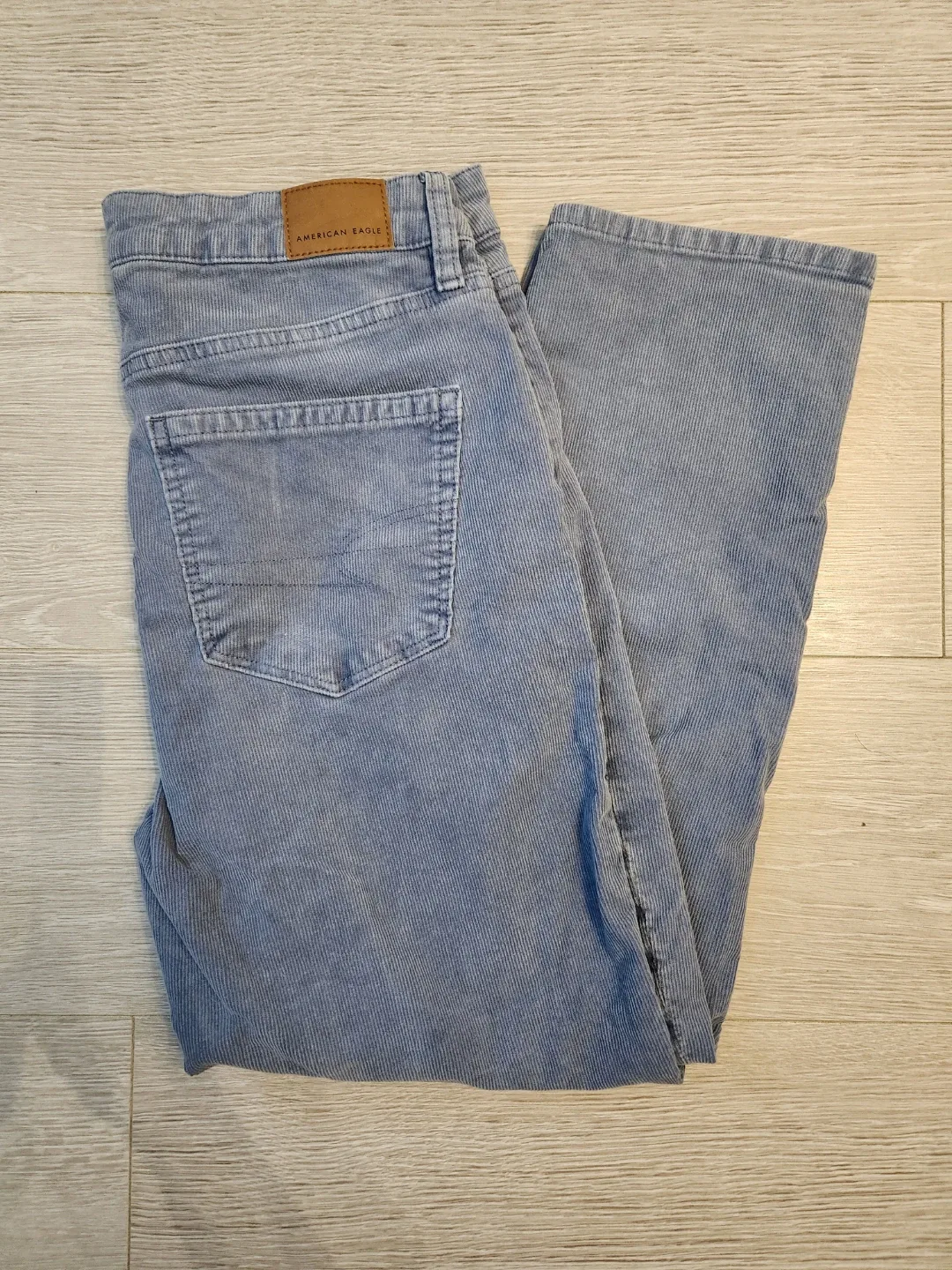 American Eagle Jeans 🥕 thumbnail