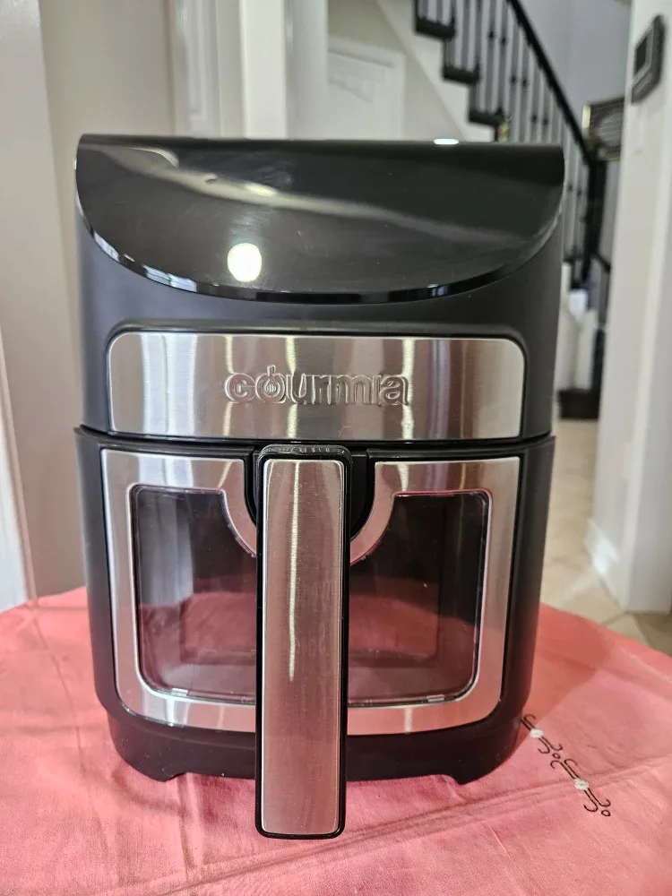 Gourmia Digital Air Fryer