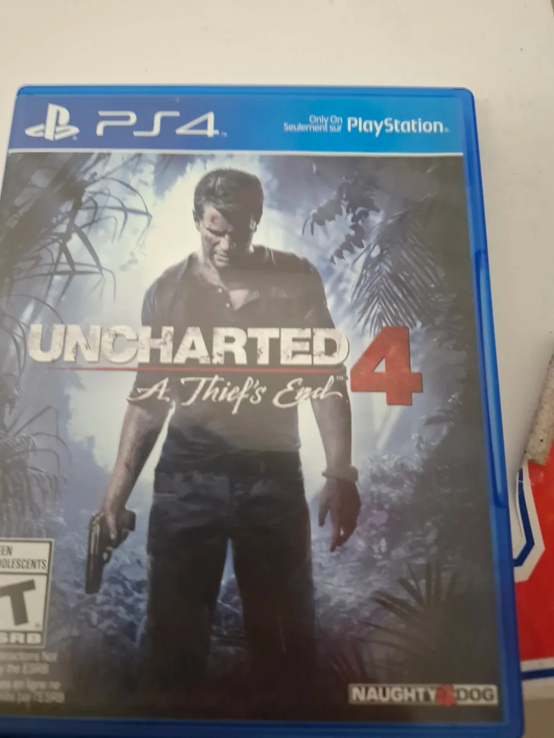 Ps4 + games image indicator(6)