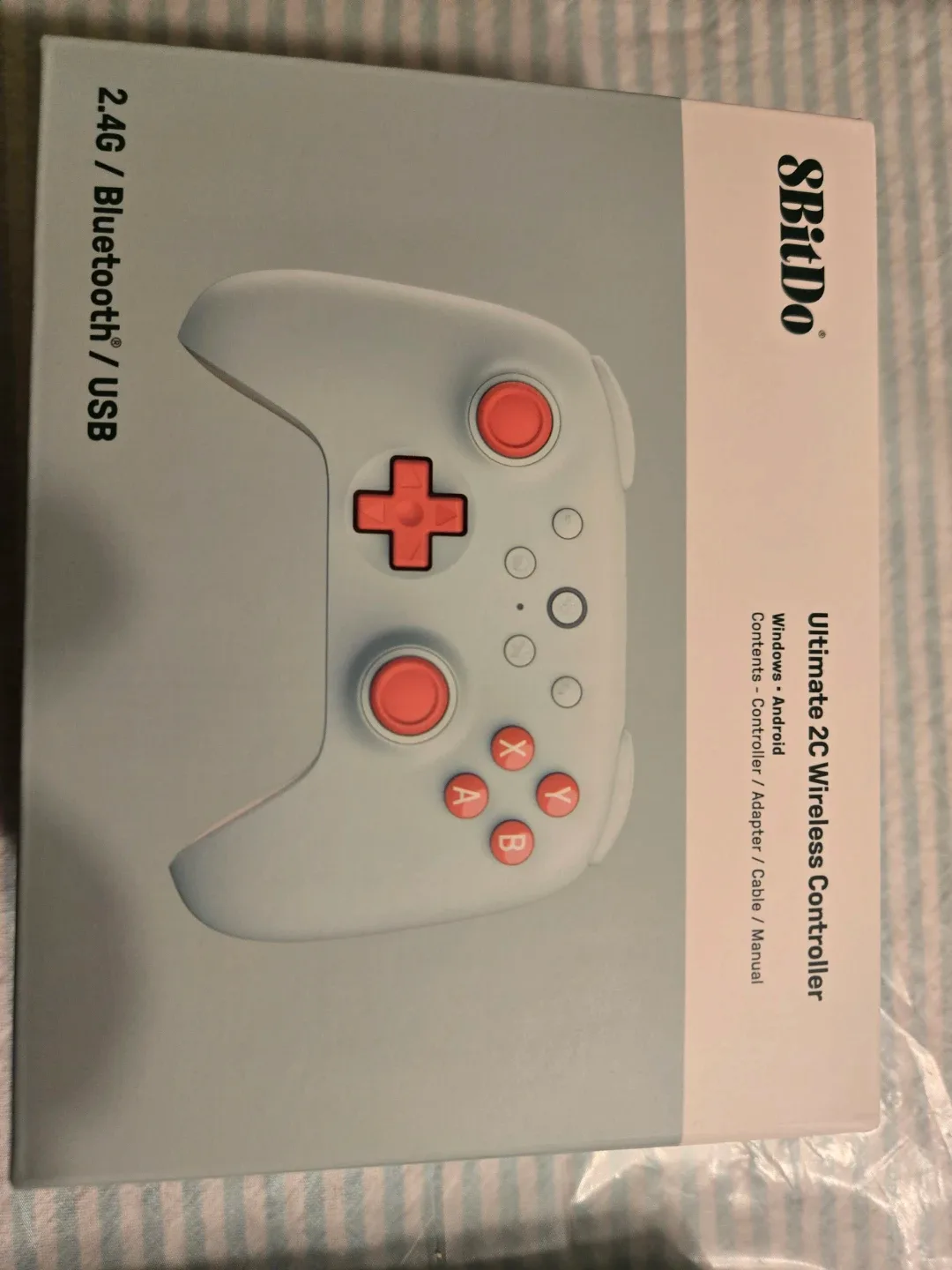  🎮 Ultimate Plug-and-Play Gaming Setup 65” 4K TV, PC,16k games image indicator(5)