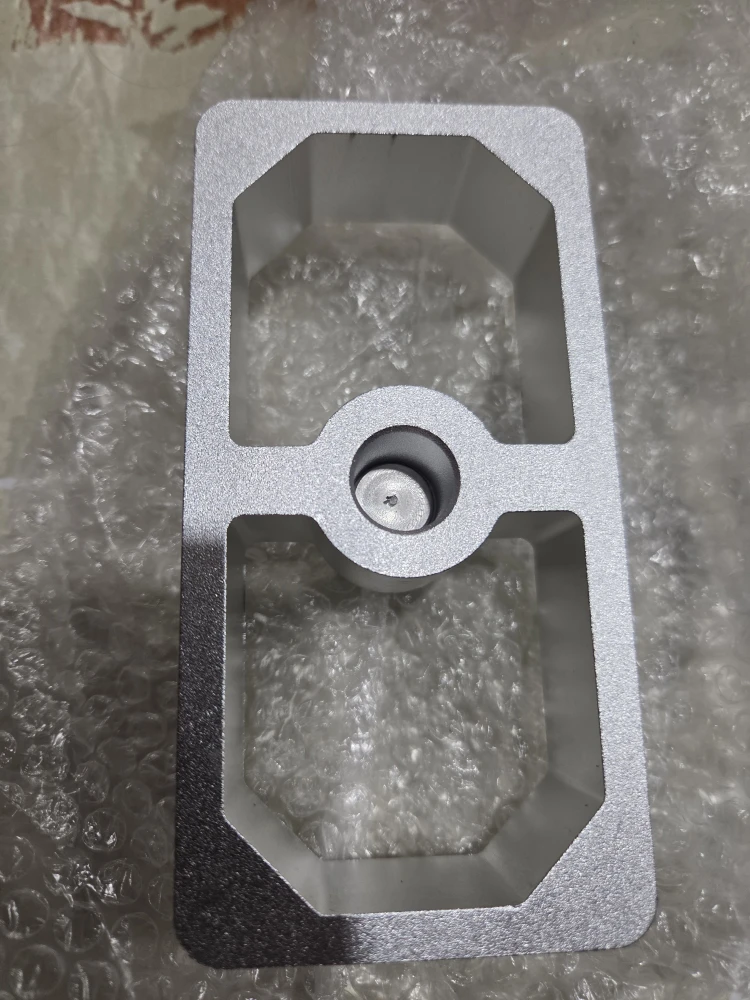 Half Inch Universal Aluminum Leaf spring