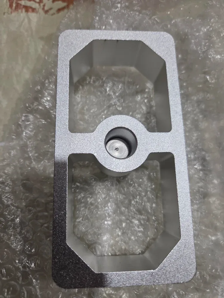 Half Inch Universal Aluminum Leaf spring