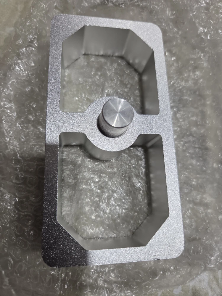 Half Inch Universal Aluminum Leaf spring - photo 3