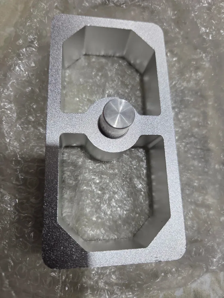 Half Inch Universal Aluminum Leaf spring image indicator(3)