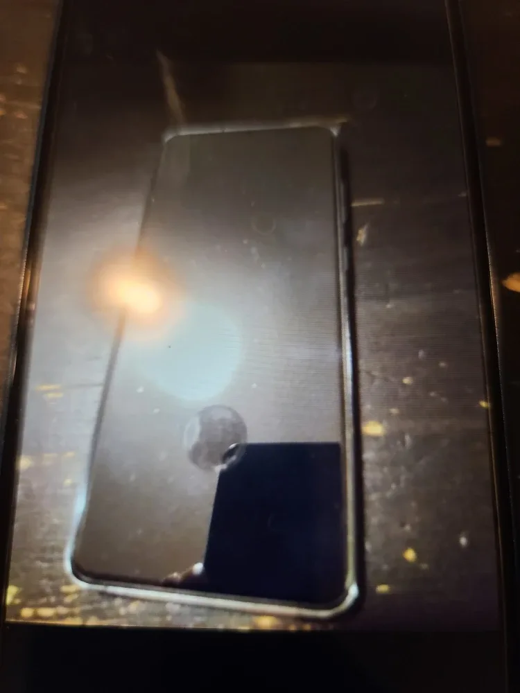 Samsung Galaxy S20 Ultra image indicator(2)