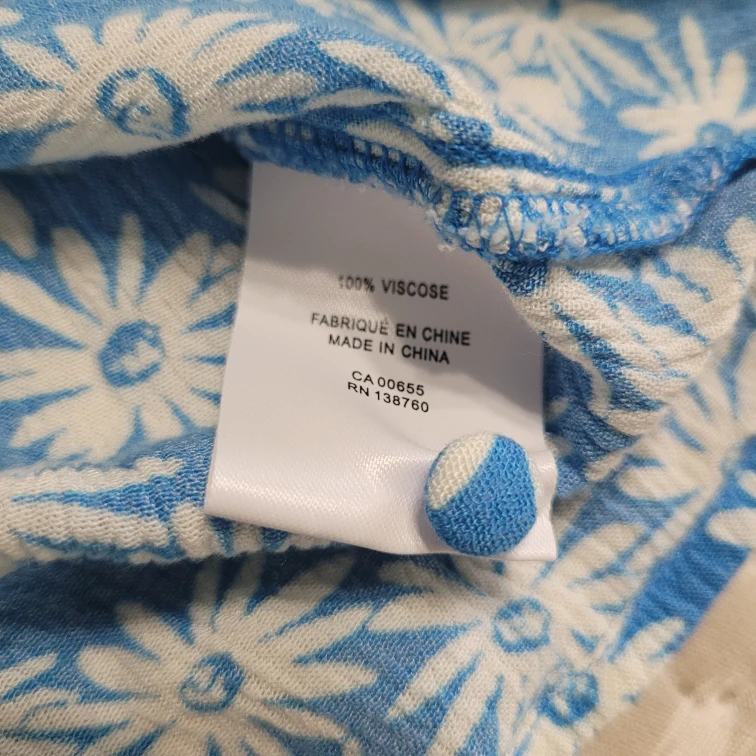 Ladies Size Small Top - photo 5