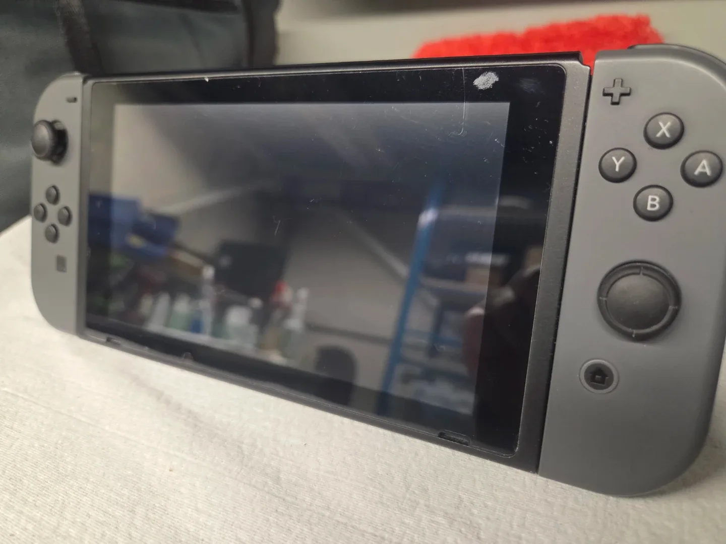 Nintendo Switch Console picofly modded image indicator(5)