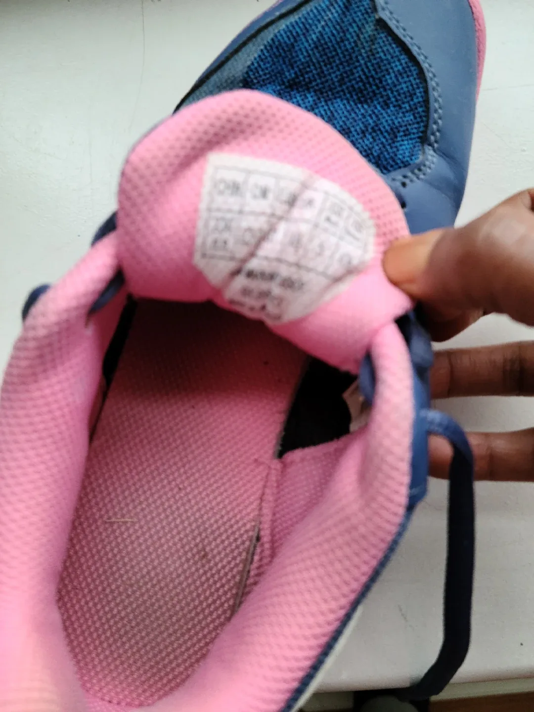 Firefly X 1.1 Adj Jr Boy Roller Blades US 5-7.5 image indicator(9)