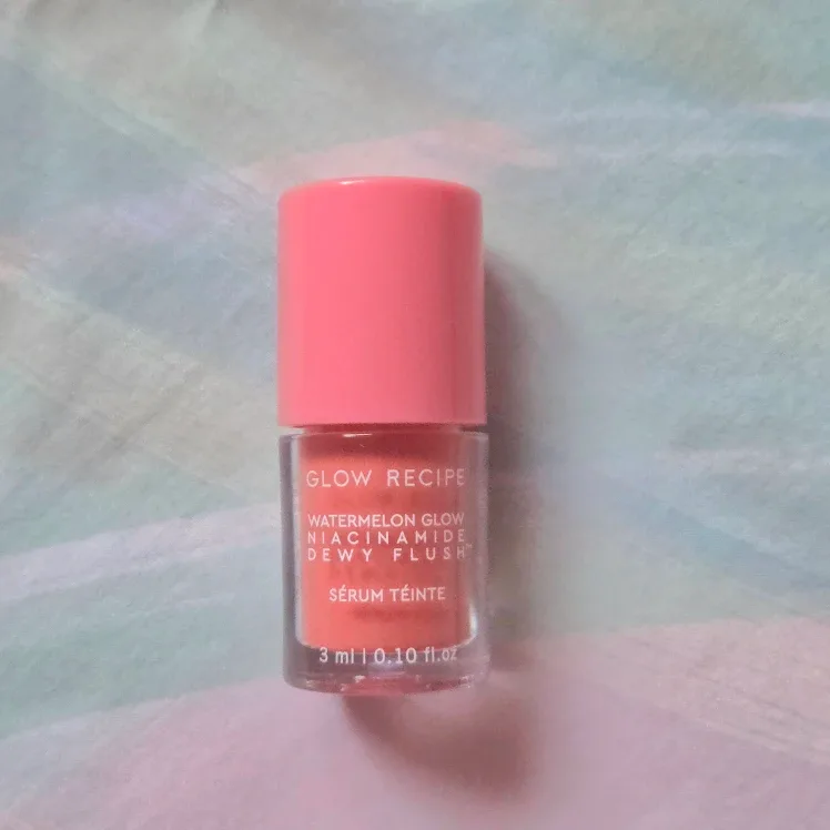 🆕Glow Recipe Watermelon Glow Niacinamide Dewy Flush