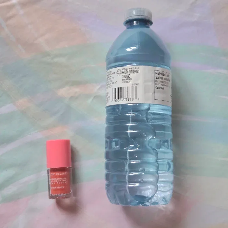 🆕Glow Recipe Watermelon Glow Niacinamide Dewy Flush image indicator(2)