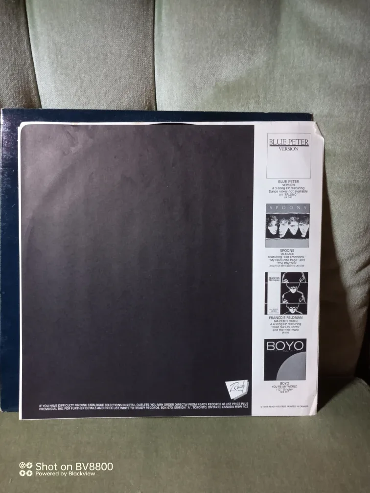 Manteca - Strength In Numbers Vinyl Record image indicator(4)