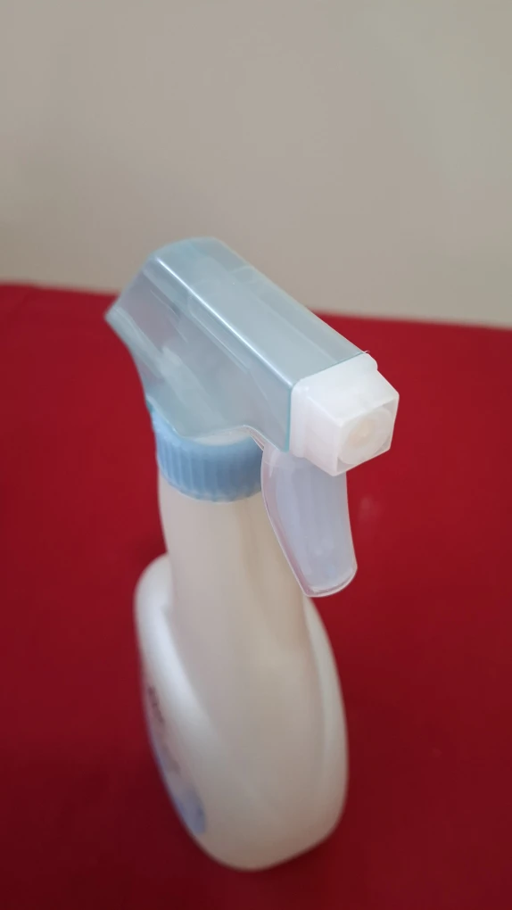 Glade Fabric & Air Odour Eliminator 650 mL - photo 3
