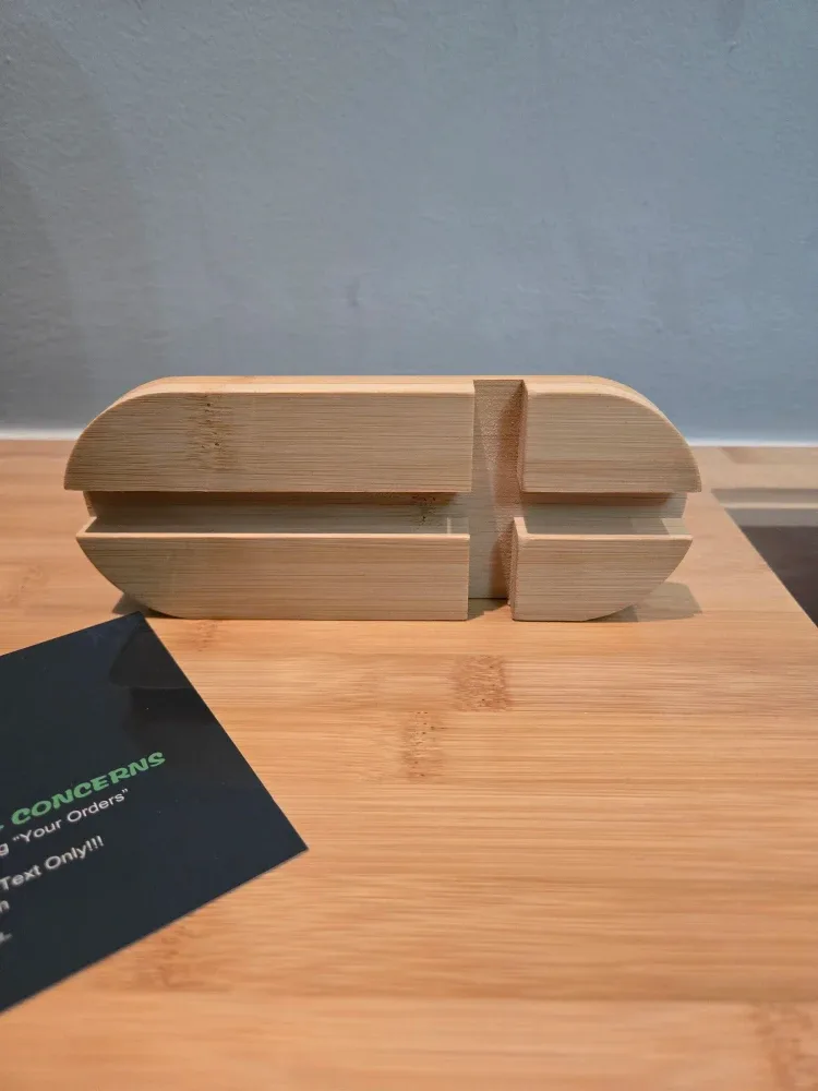 Mosomboo Green Bamboo Chopping Board Set - New image indicator(10)