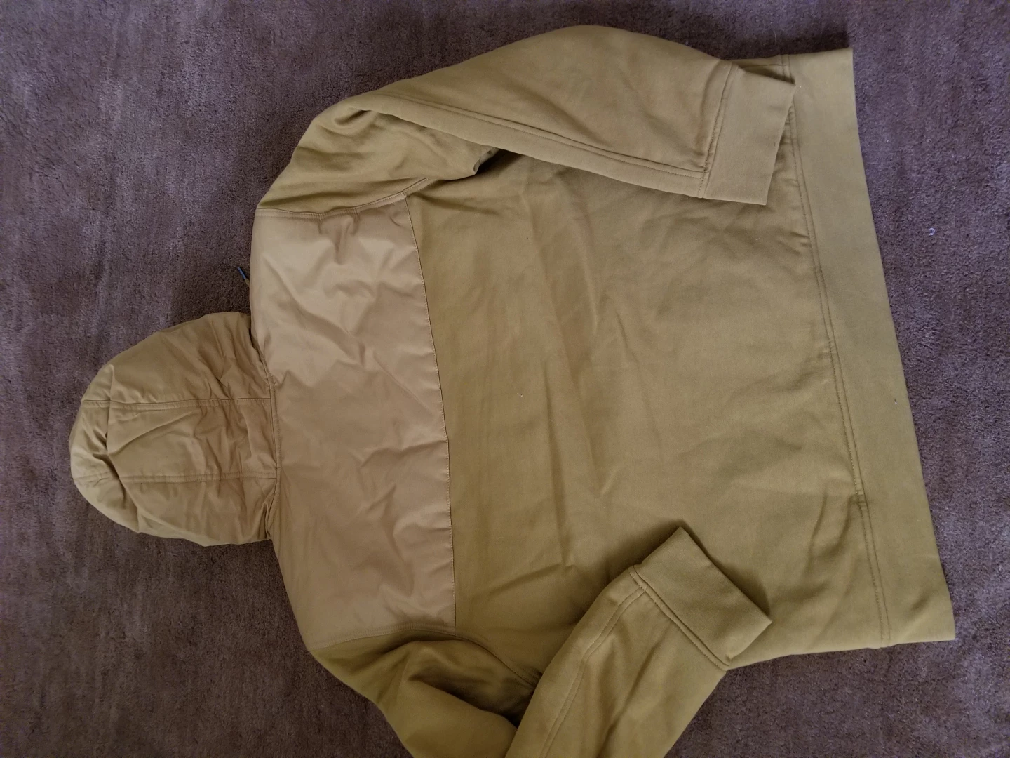 Wind River T-Max Hooded Jacket - 2XL - photo 4
