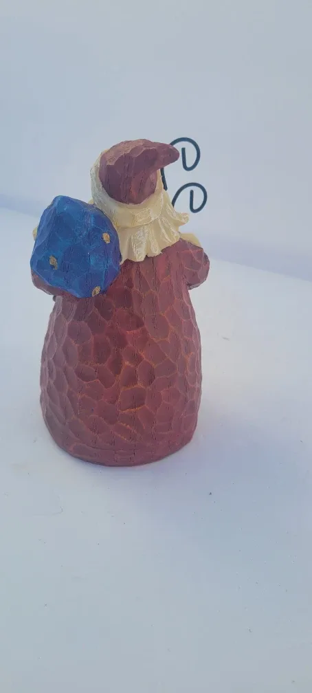 Santa Claus Figurine image indicator(3)