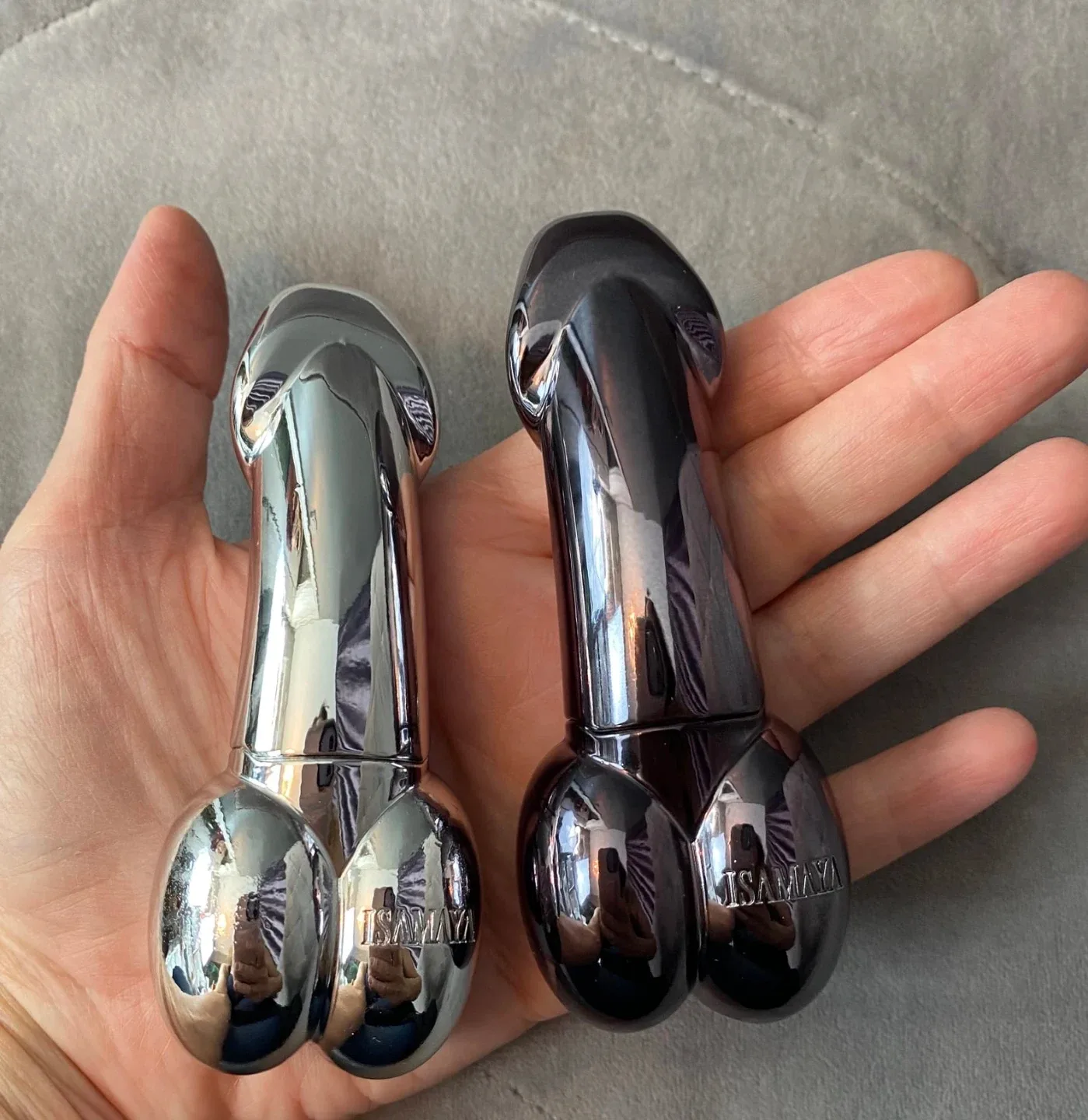 ISAMAYA LIPS Lipstick image indicator(4)