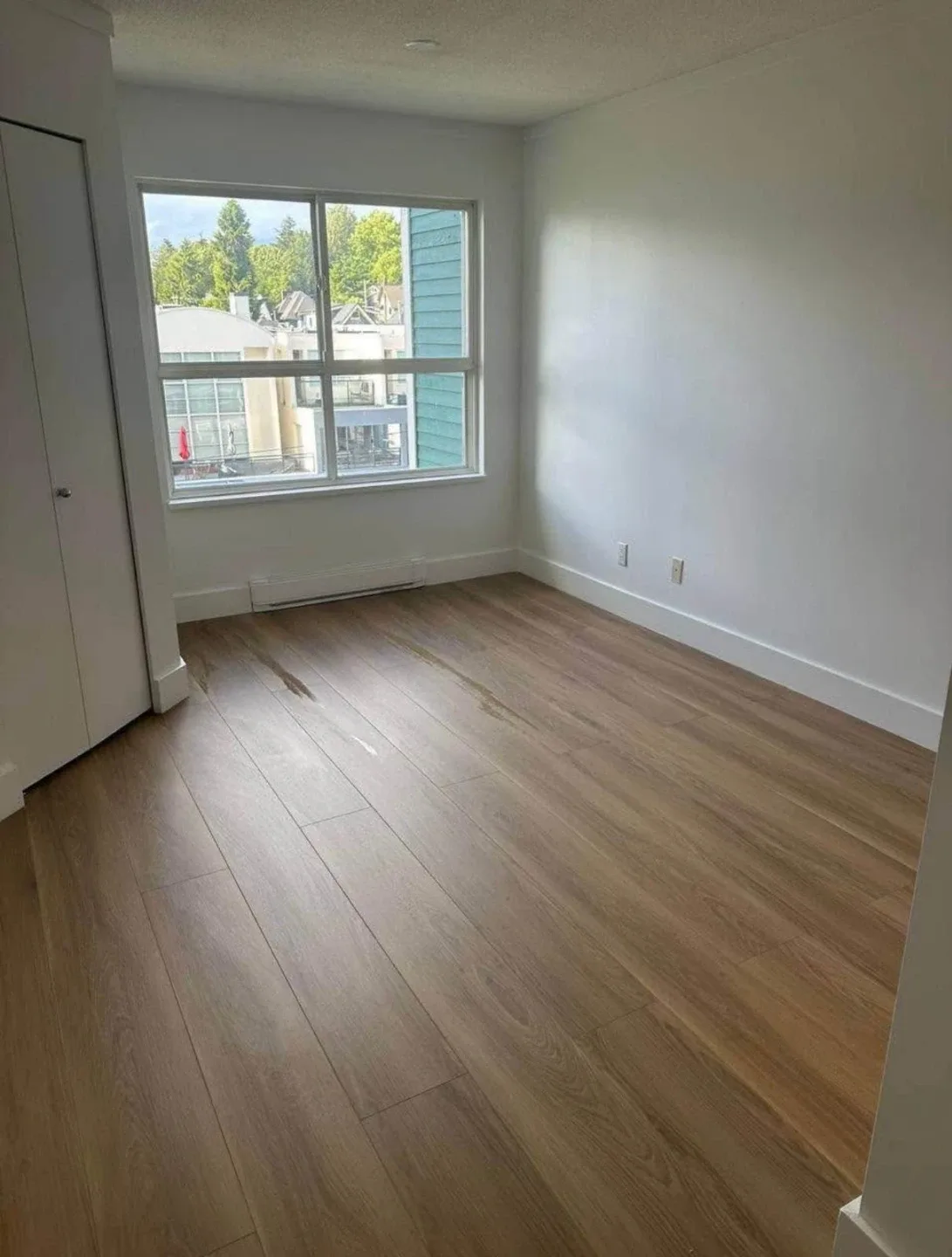 Paradox Laminate Flooring