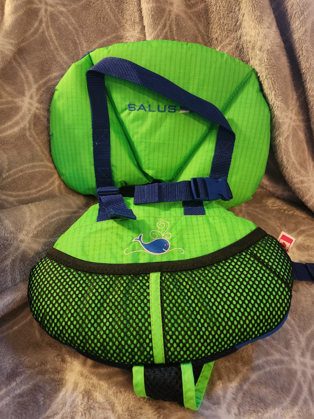 Salus Bijoux CN-330 Baby Flotation Vest 4-12 kg