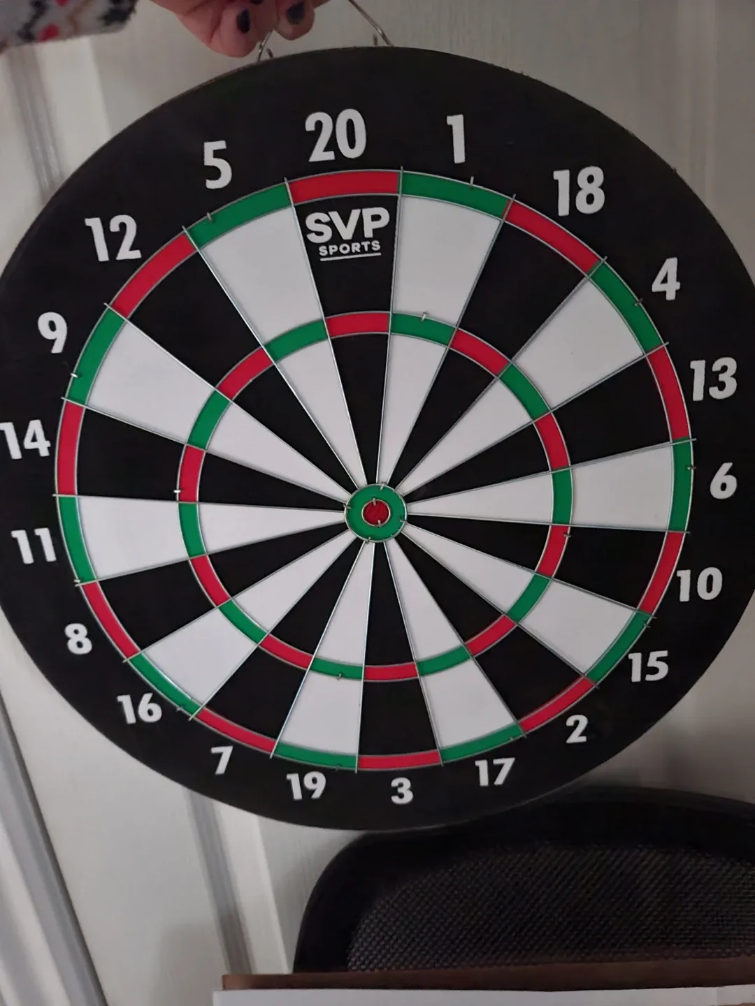 Dartboard Set image indicator(2)