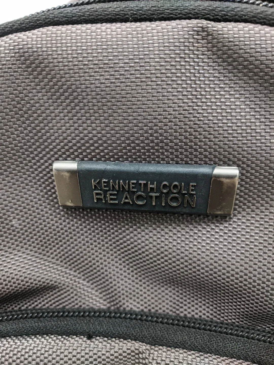 Kenneth Cole Reaction Backpack image indicator(5)
