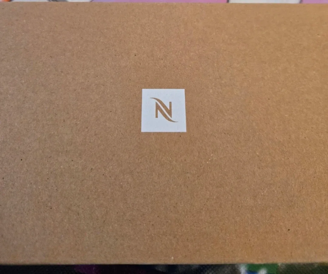 Nespresso Recipe Kit - Reusable Straws and Jigger  - Brand new image indicator(2)