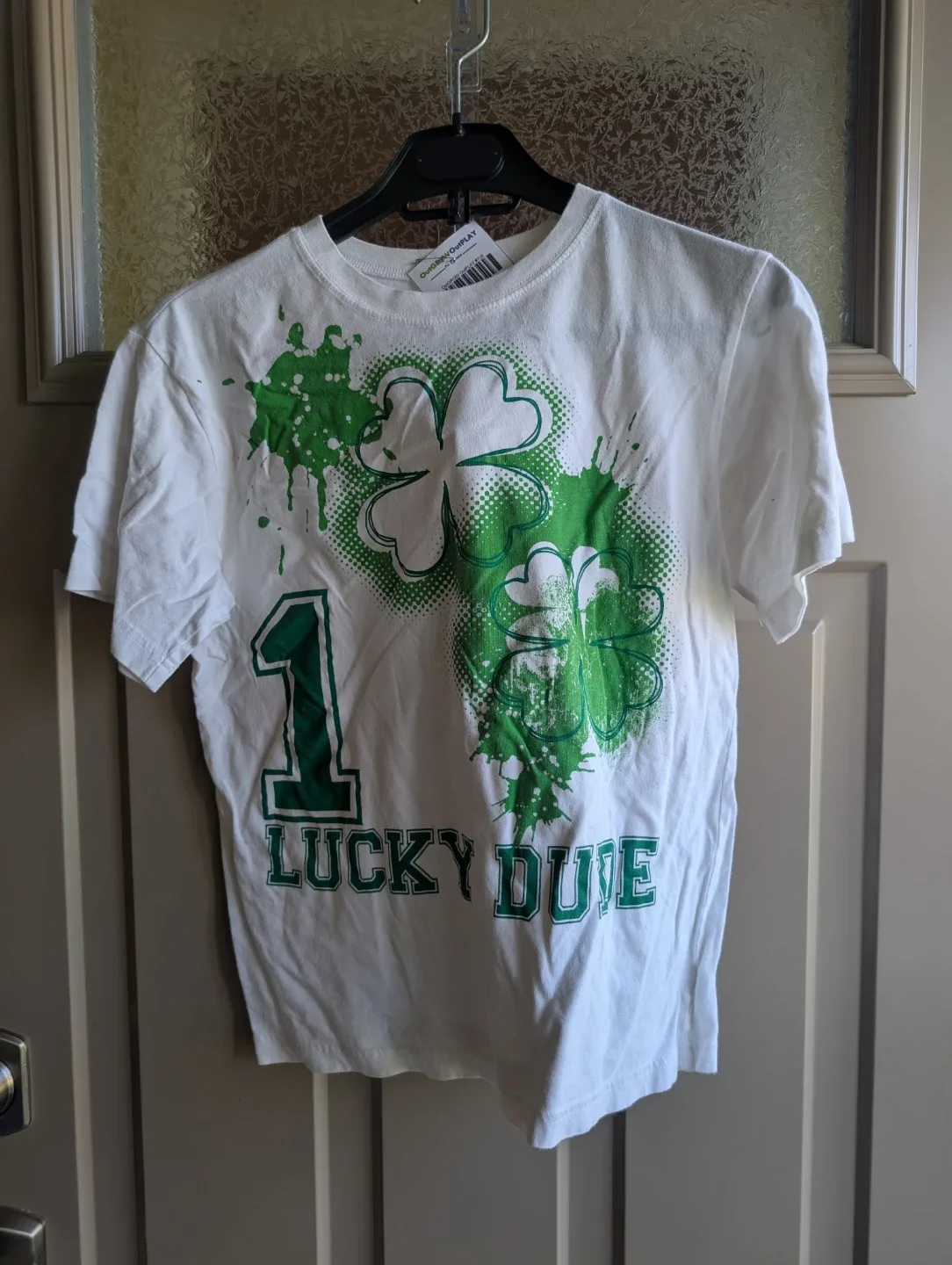 Boys sz 10 tshirts $3 each image indicator(8)