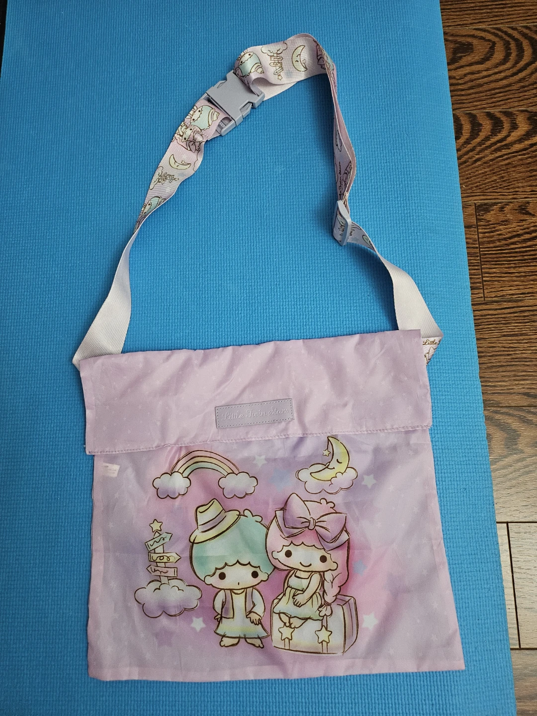 💞Little Twin Stars Shoulder Bag