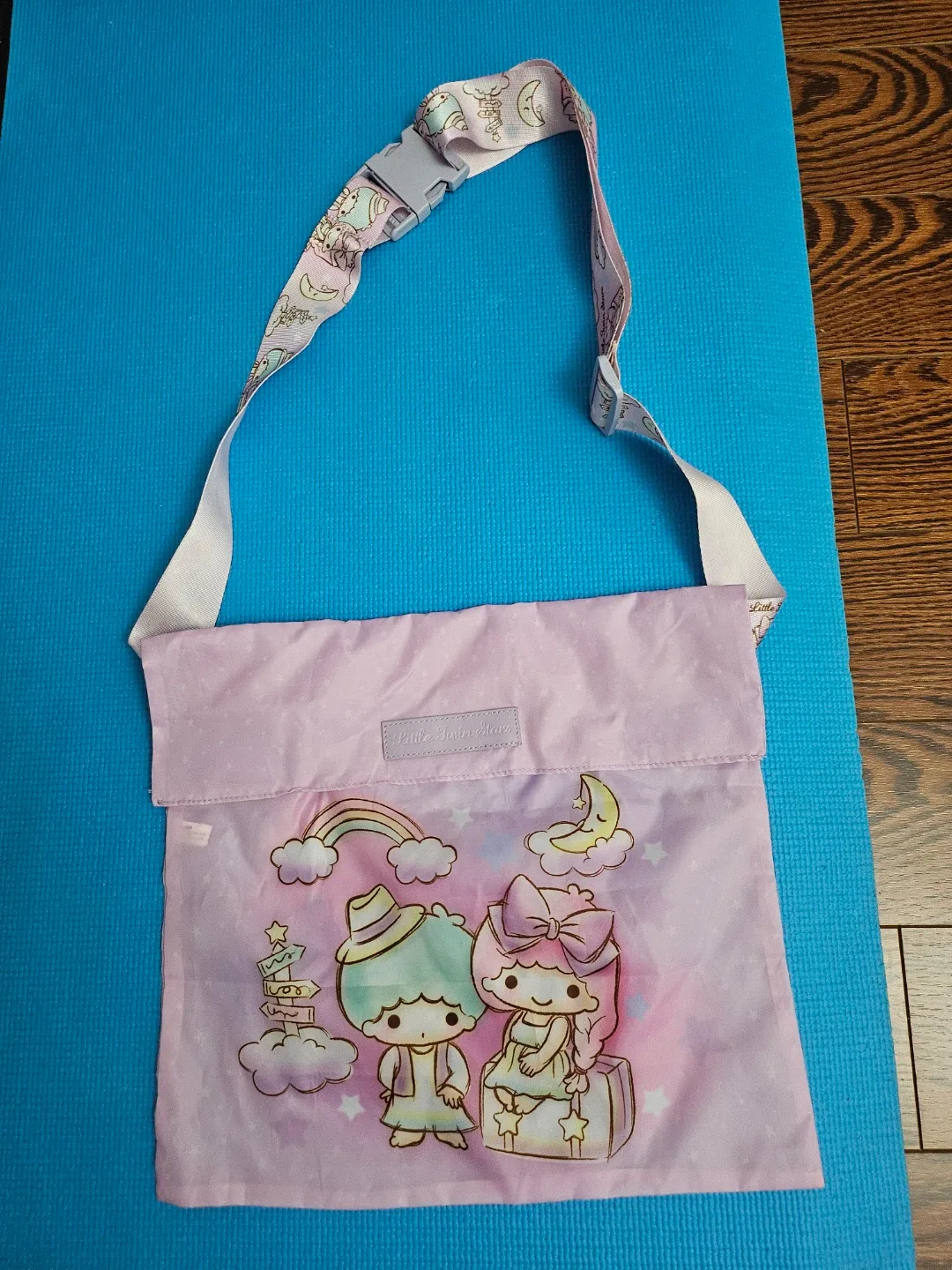 💞Little Twin Stars Shoulder Bag