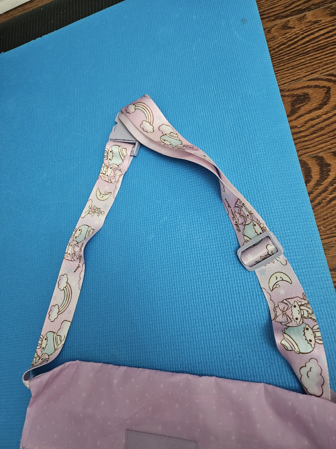 💞Little Twin Stars Shoulder Bag - photo 2