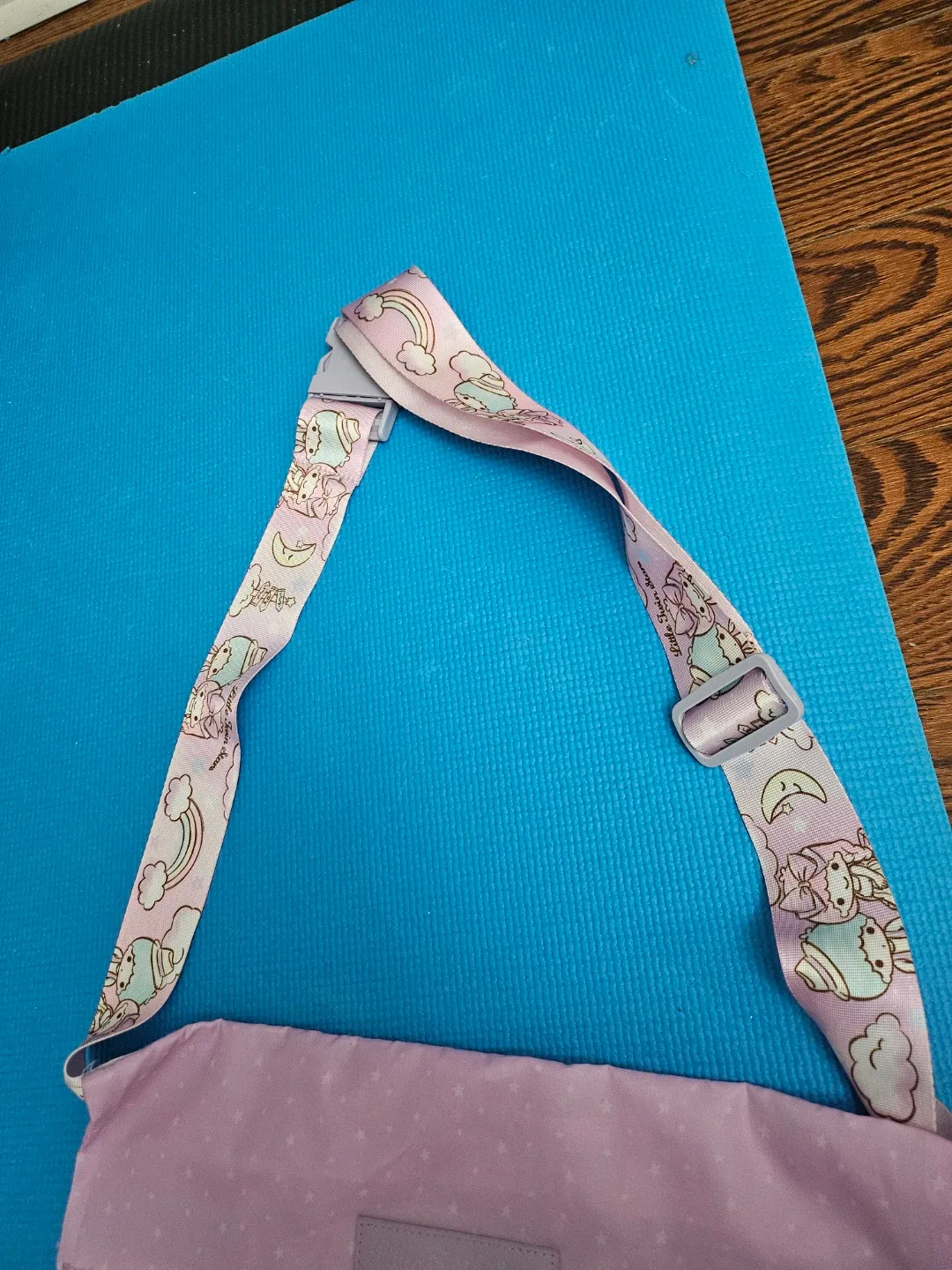 💞Little Twin Stars Shoulder Bag image indicator(2)