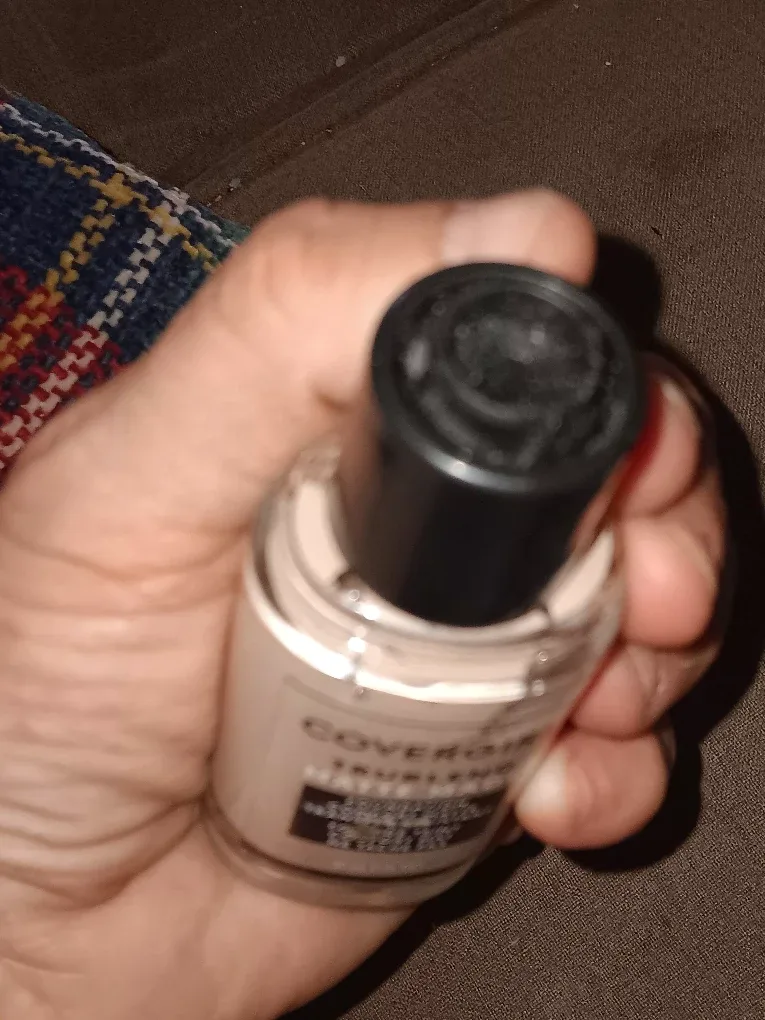 Covergirl Trublend Matte Made Foundation image indicator(2)