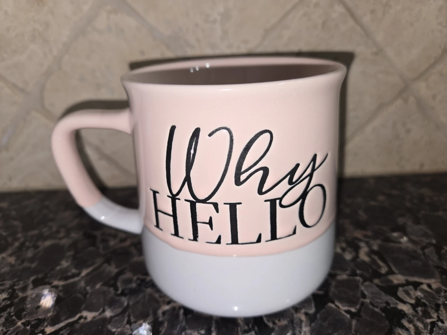 Wild Sage assorted Mugs