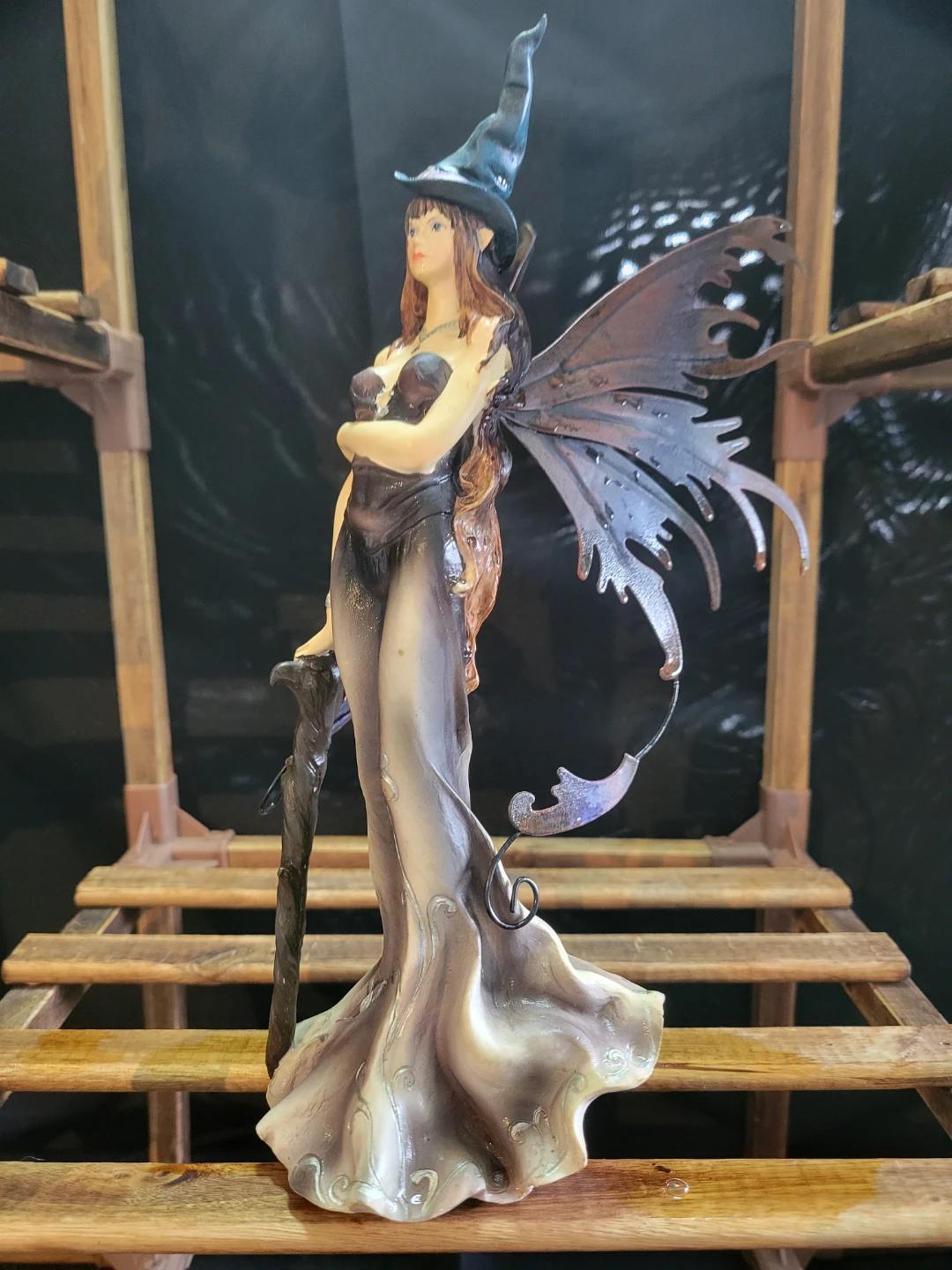 Fairy Figurine Collection - photo 2
