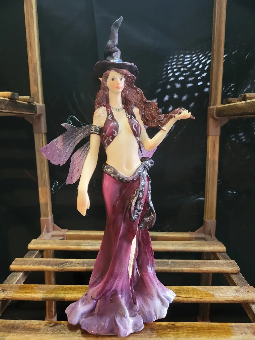 Fairy Figurine Collection image indicator(7)